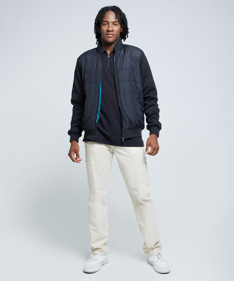 chaquetas para hombre