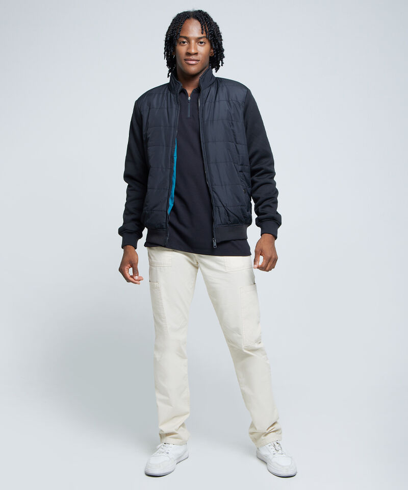 chaquetas para hombre