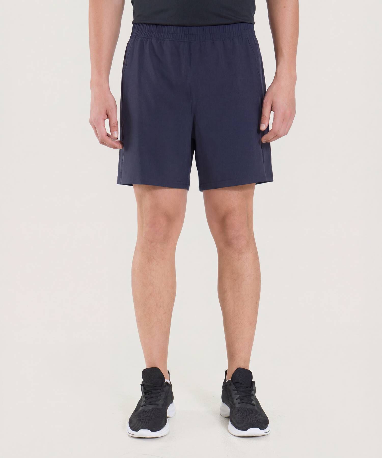 bermudas deportivas para hombre