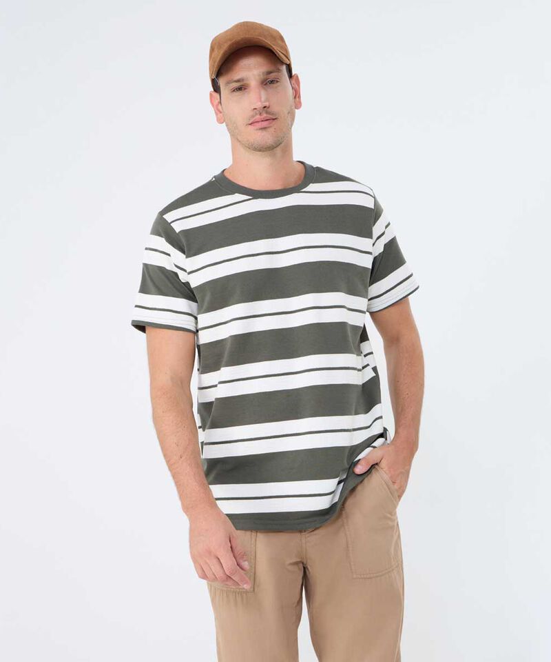 camisetas para hombre