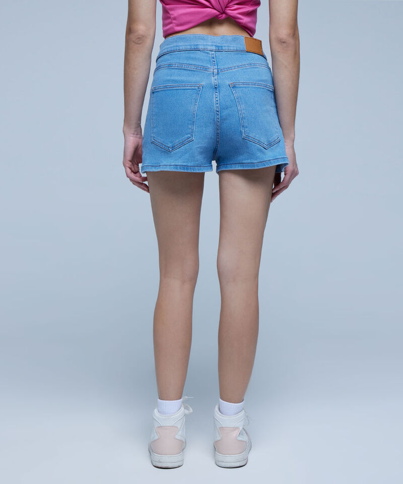 shorts mujeres