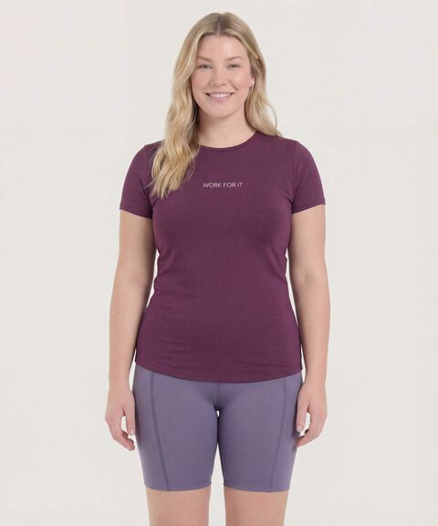 camisetas deportivas mujer image number null