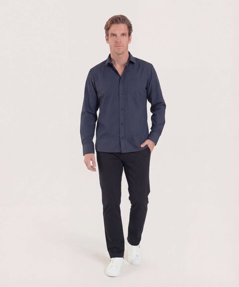 camisas para hombre