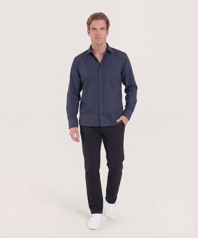 camisas para hombre