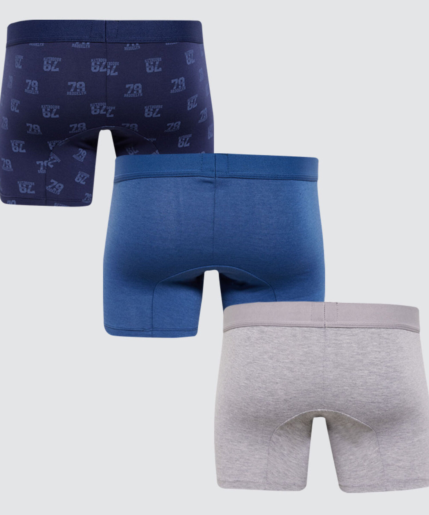 boxers para hombre