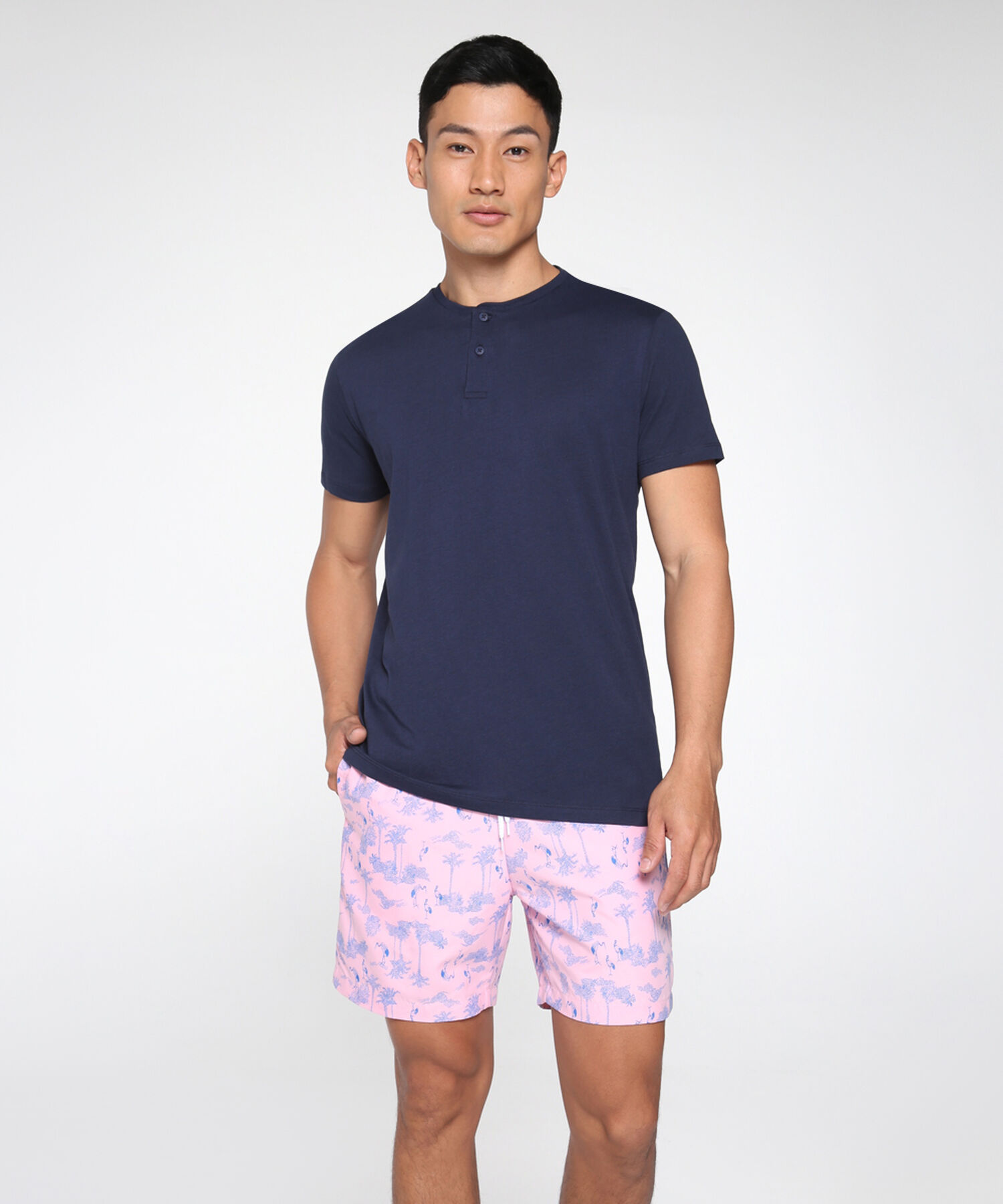 camisetas para hombre