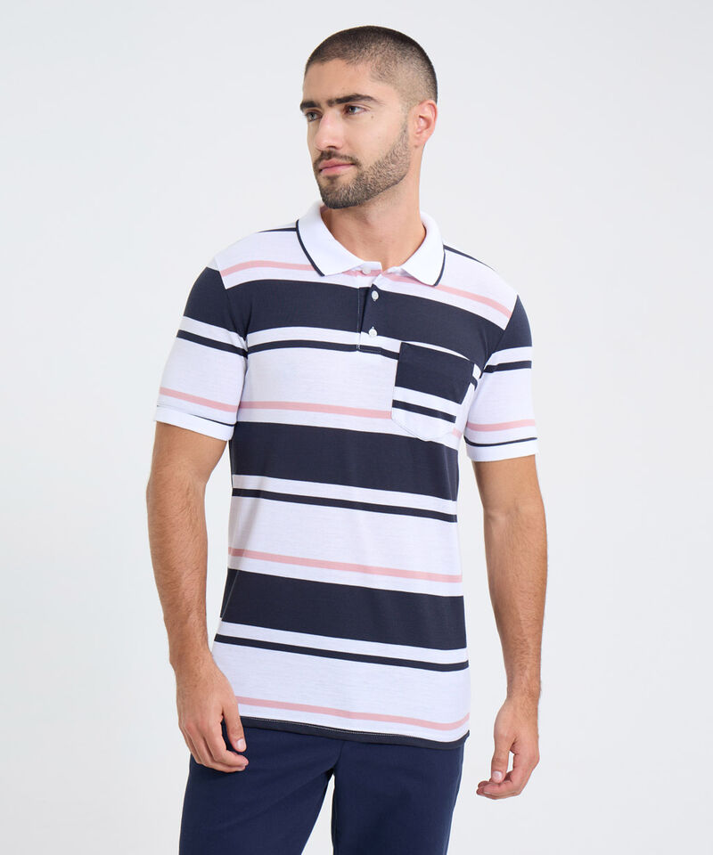 camisetas polo para hombre