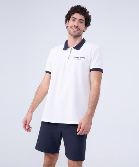 camisetas polo para hombre image number null