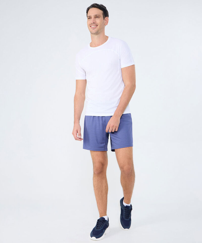 bermudas deportivas para hombre