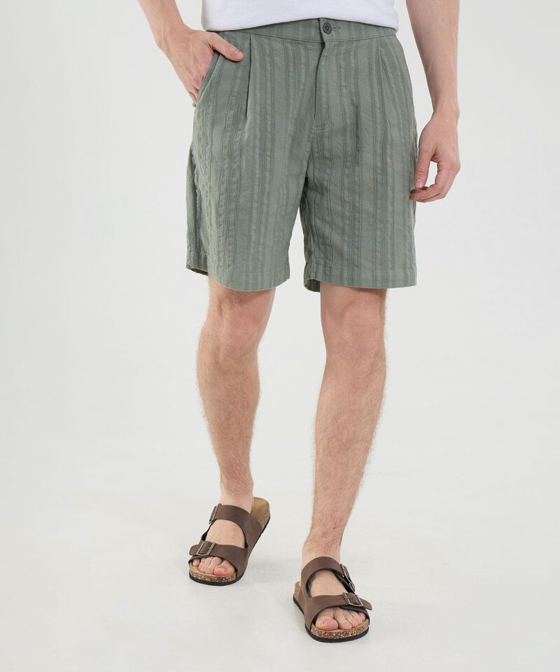 bermudas para hombre