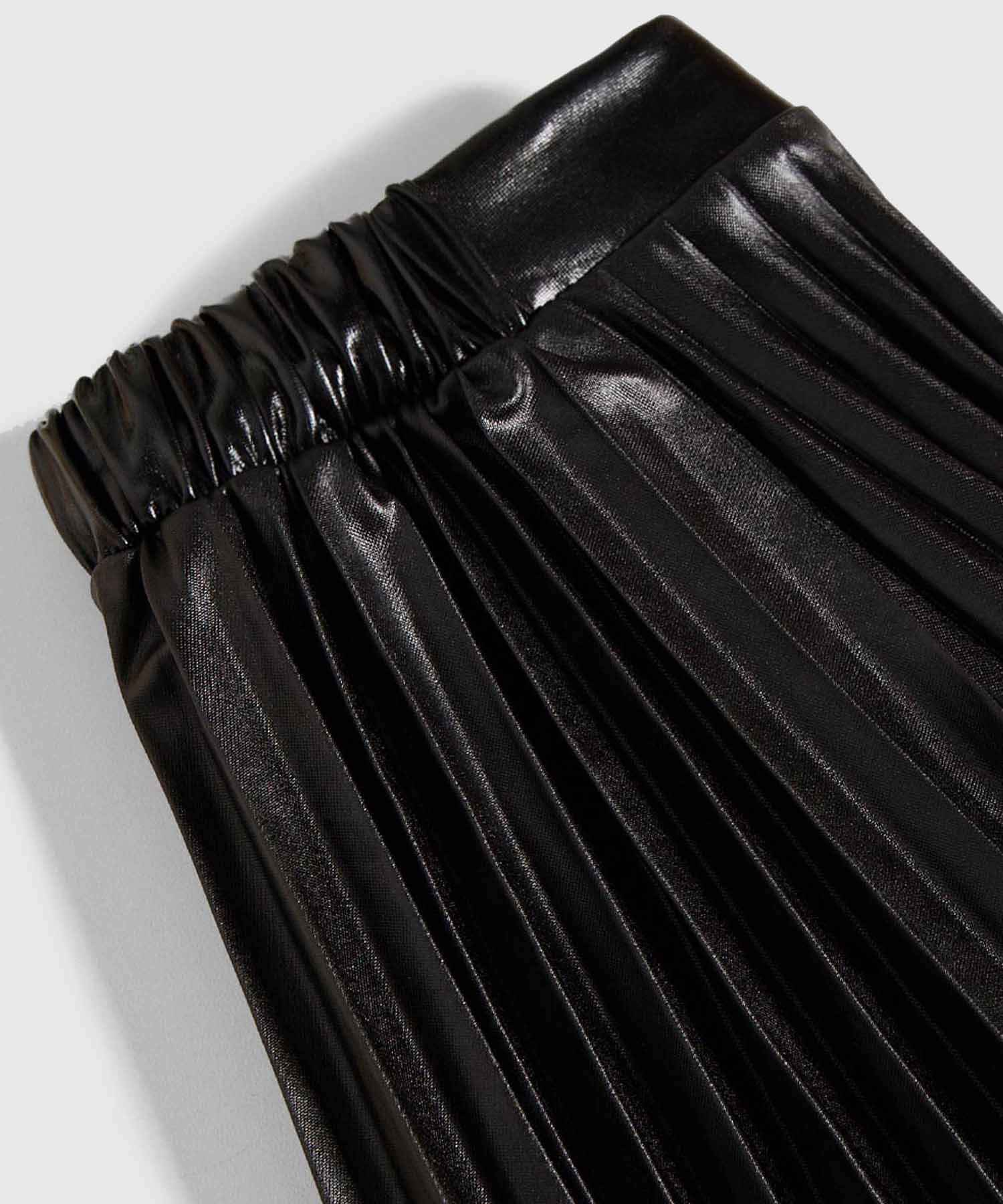 faldas y vestidos para niña