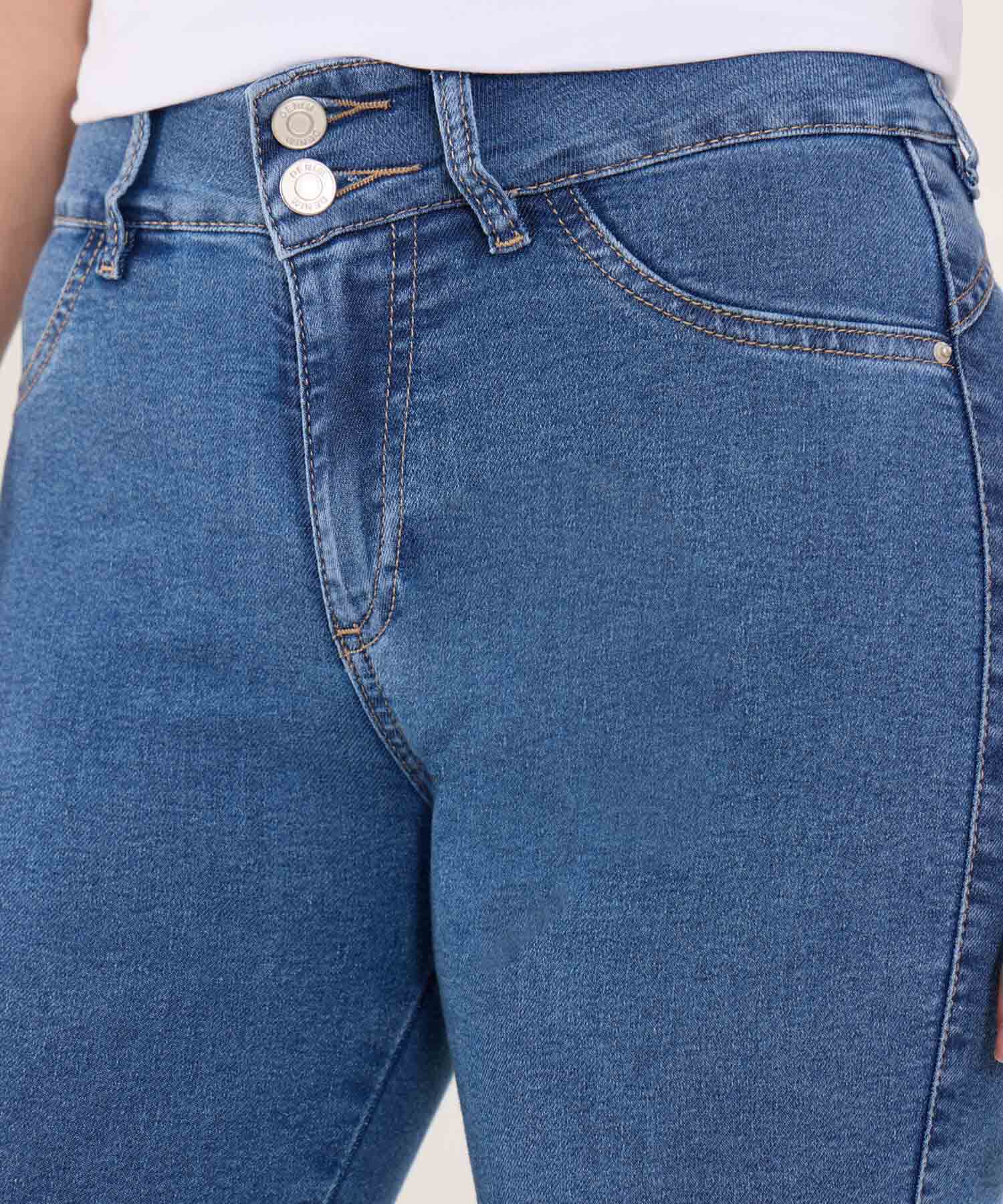 jeans mujer
