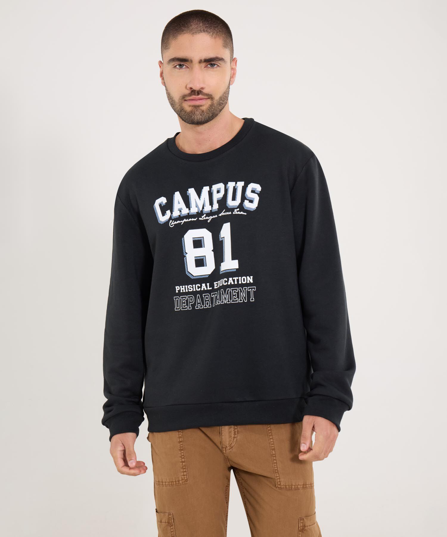 buzos para hombre