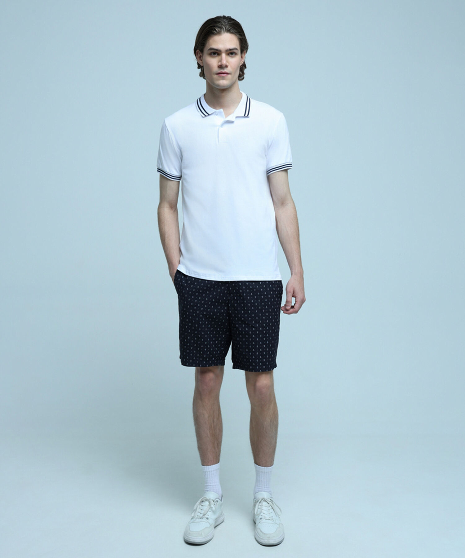 bermudas para hombre