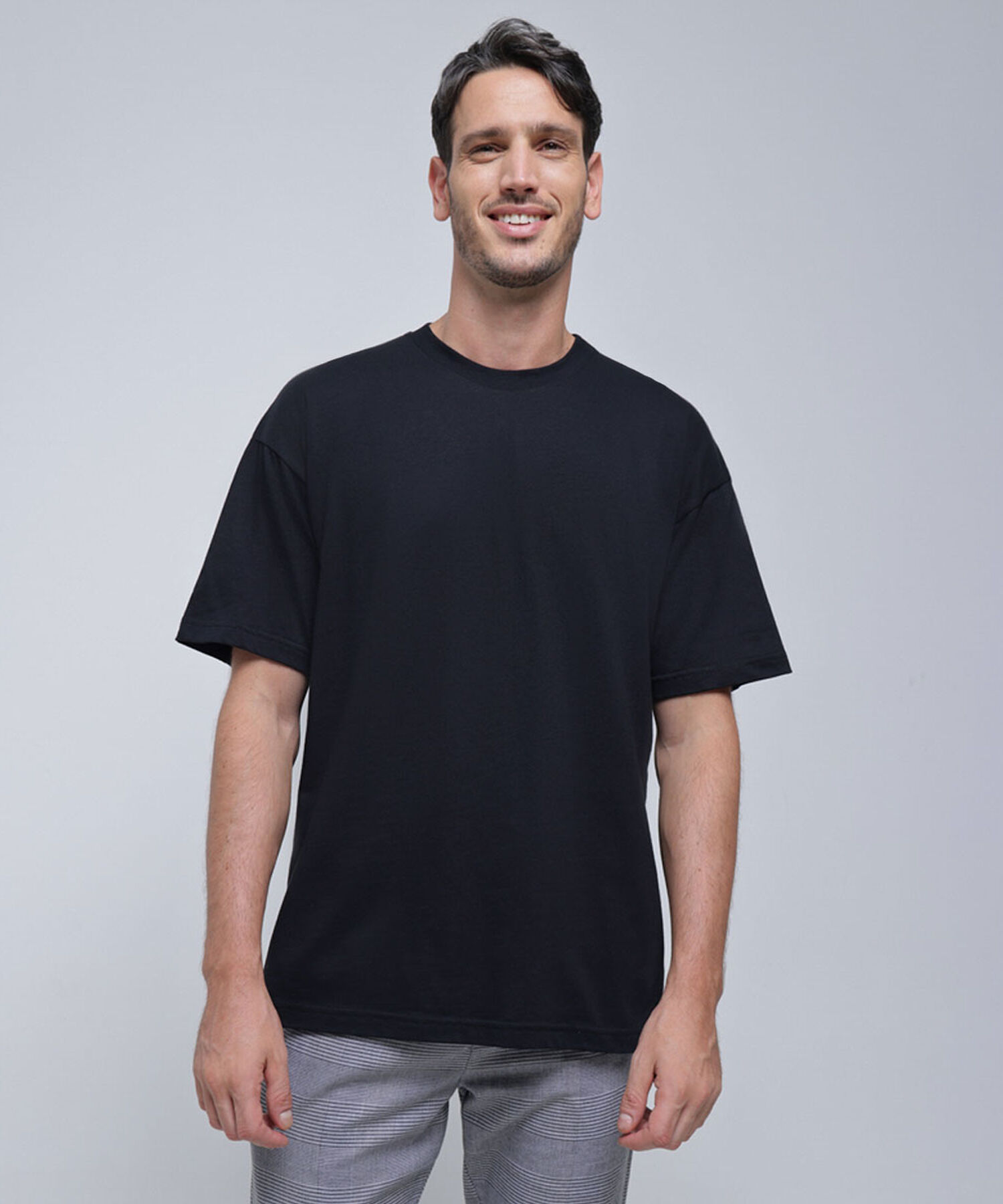 camisetas para hombre