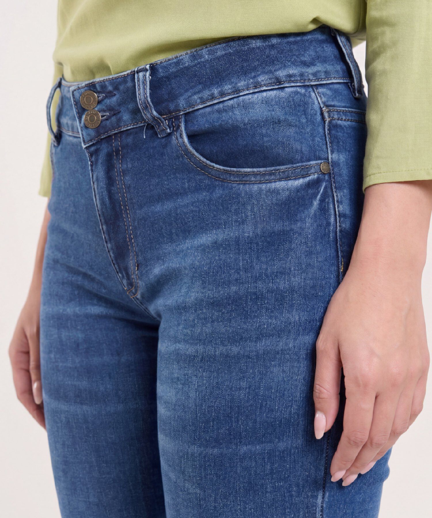jeans mujer