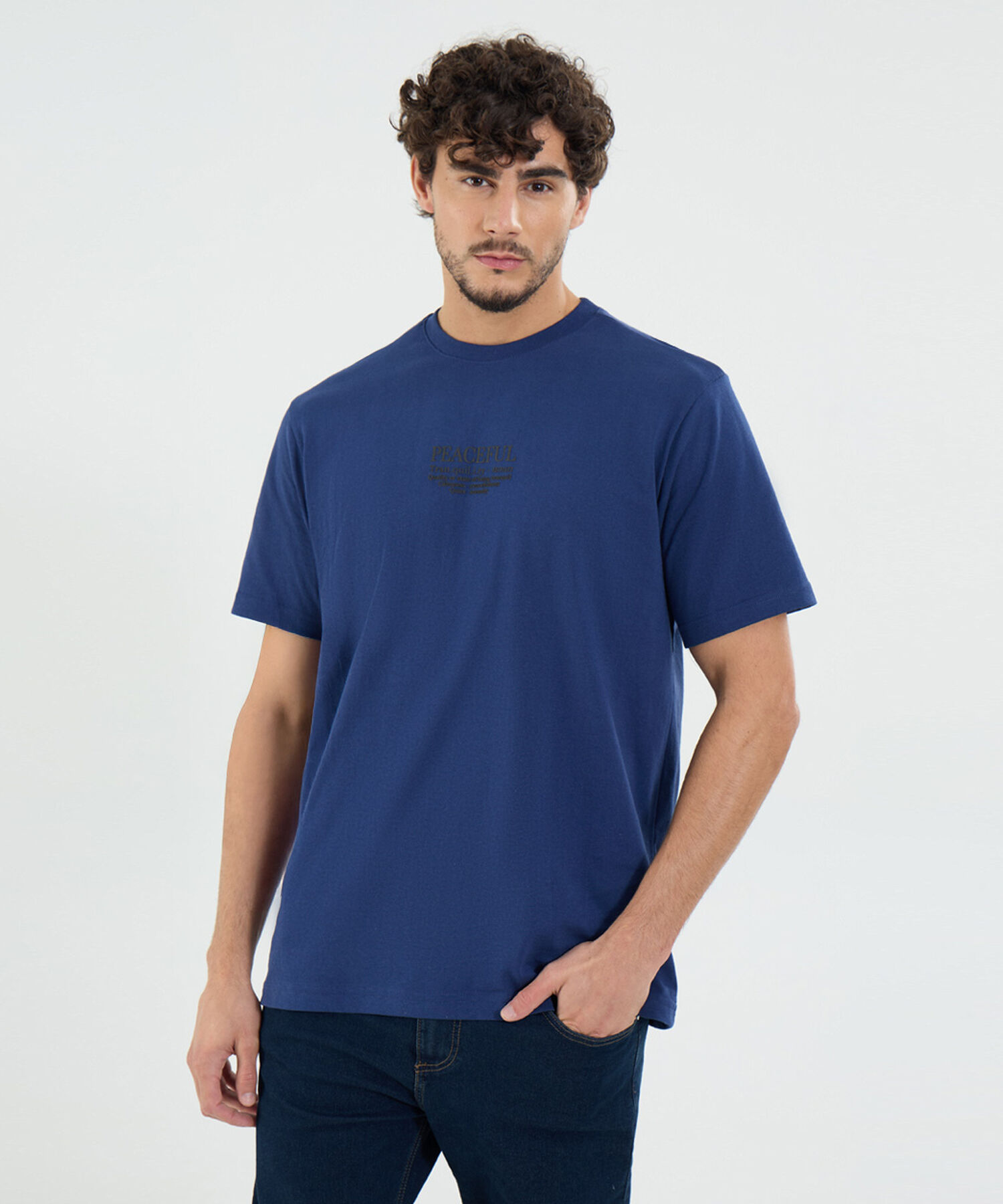 camisetas para hombre