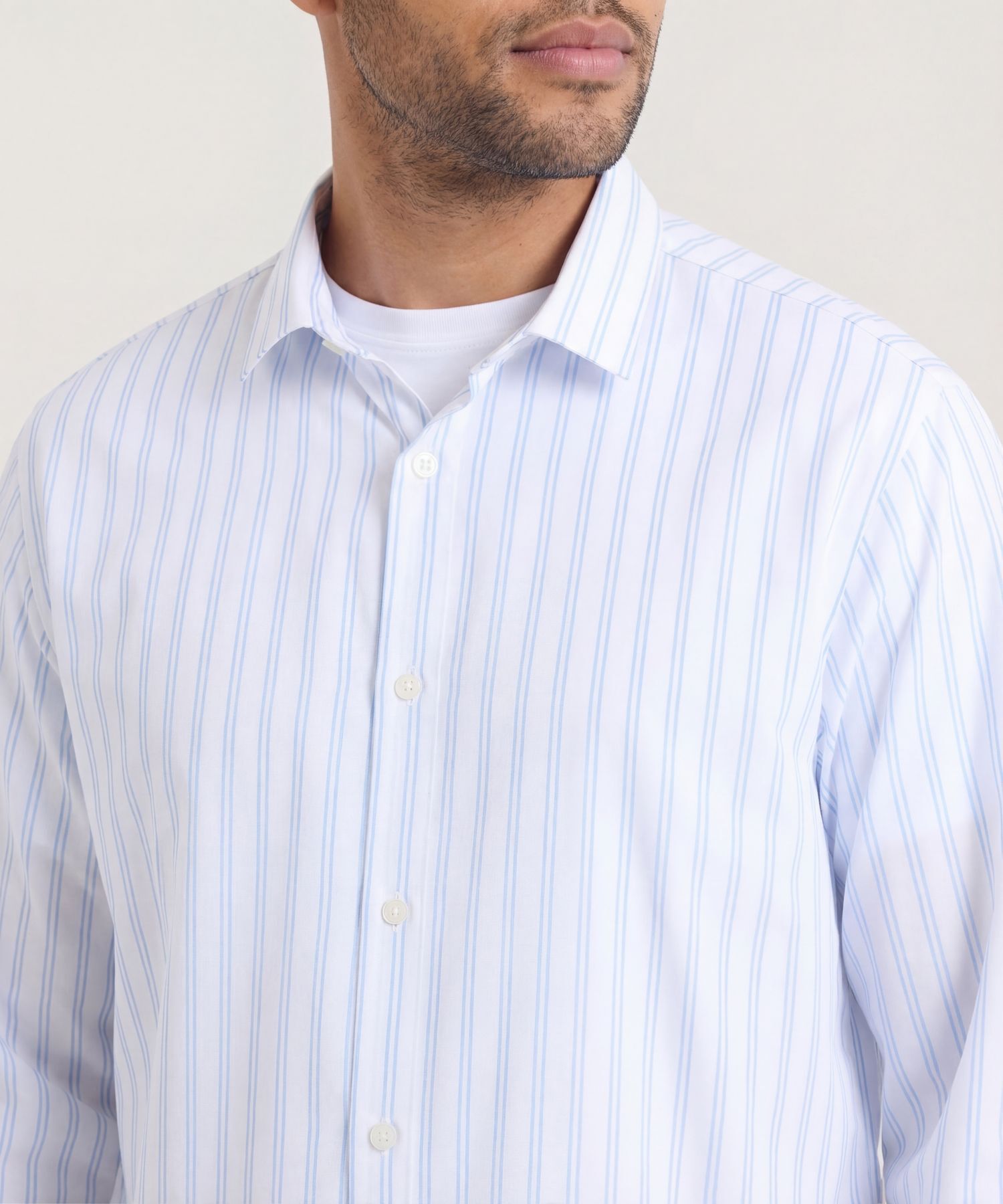 camisas para hombre