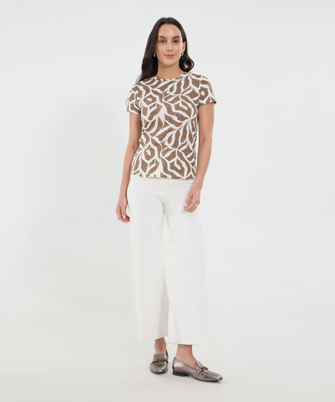 camisetas mujer image number null