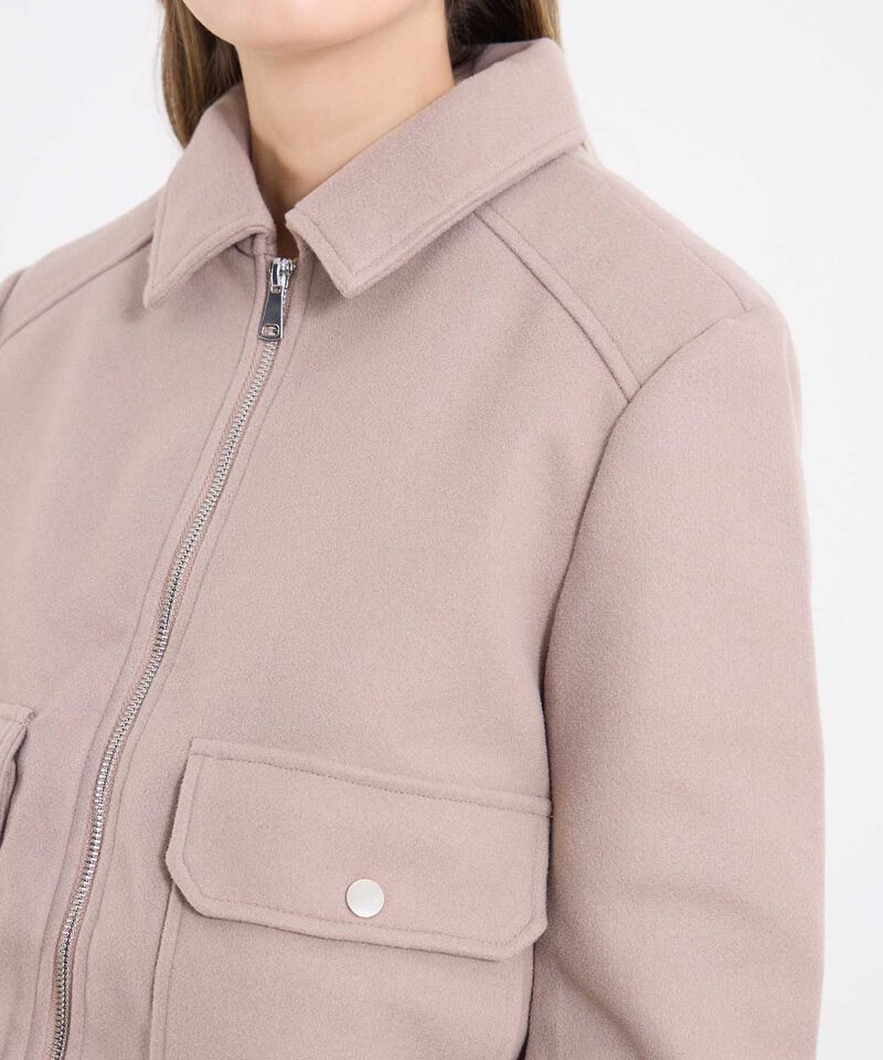 chaquetas para mujer