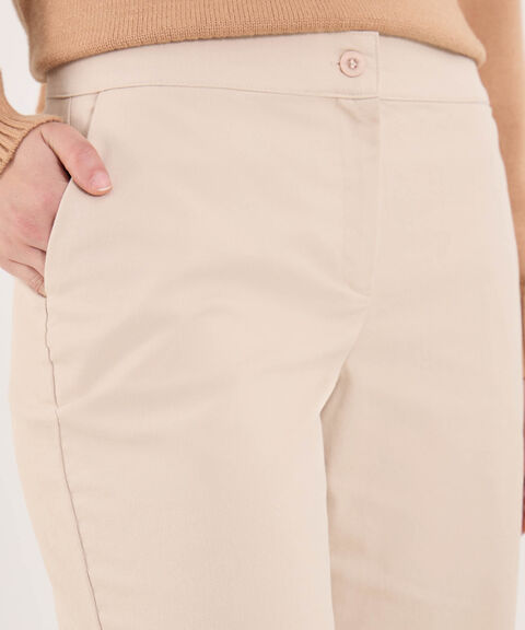 bermudas para mujer