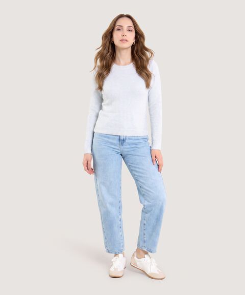 sacos para mujer