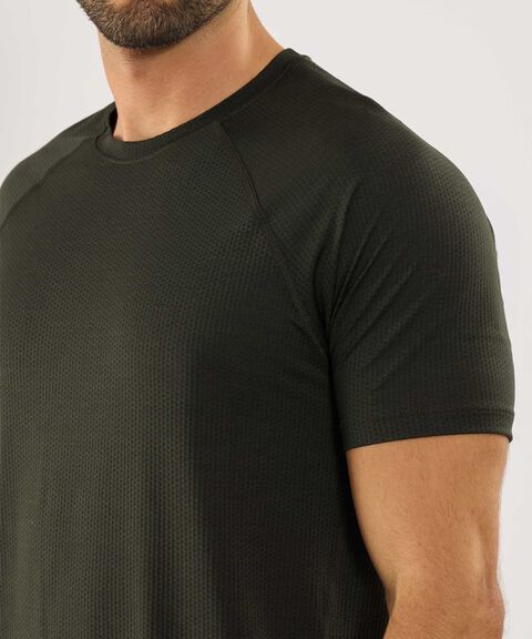 camisetas deportivas para hombre