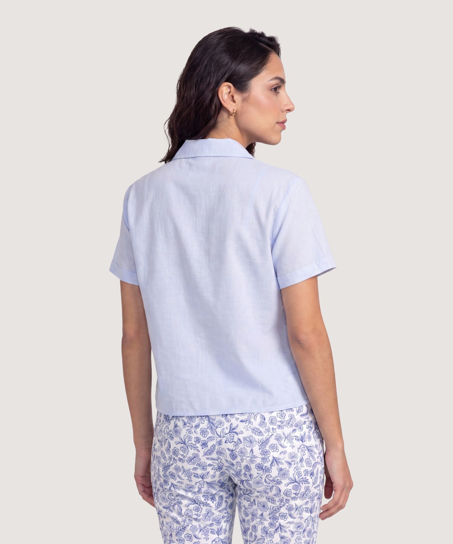 camisas para mujer