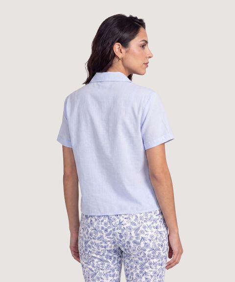 camisas para mujer
