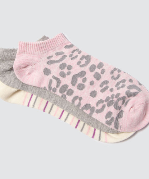 medias para mujer image number null