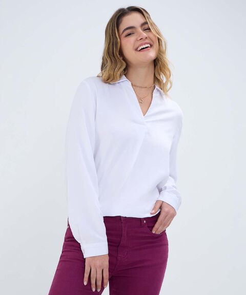 blusas de moda image number null