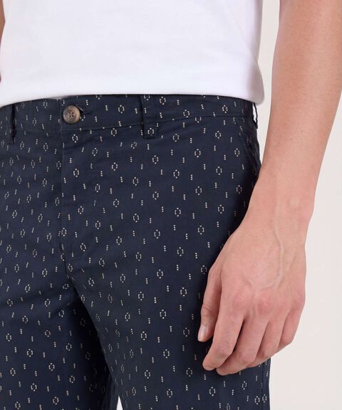 bermudas para hombre