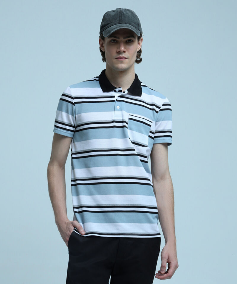camisetas polo para hombre