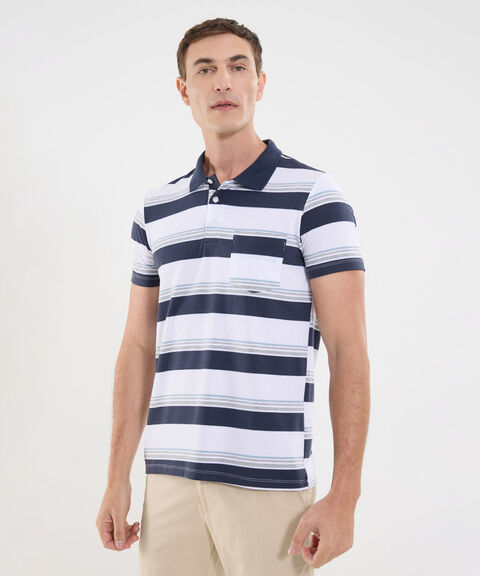 camisetas polo para hombre image number null