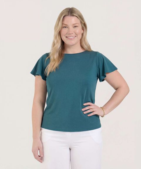 camisetas mujer image number null