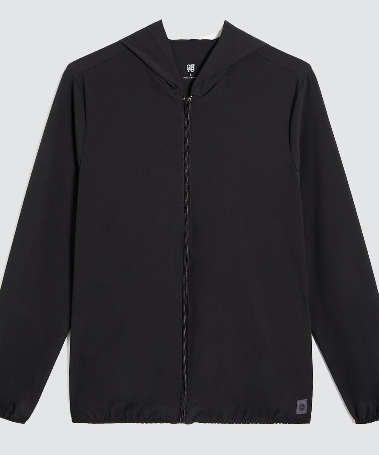 chaquetas deportivas mujer