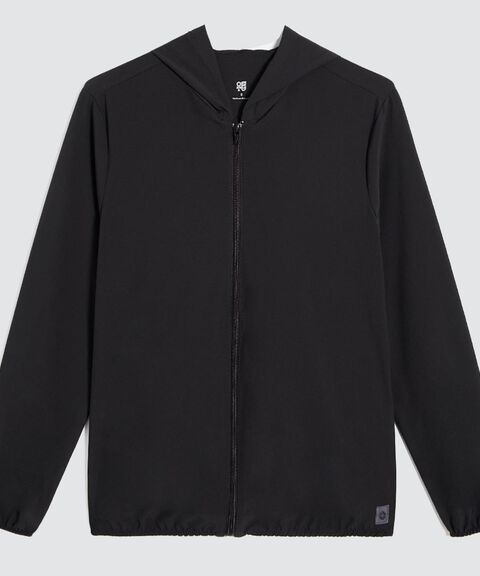 chaquetas deportivas mujer