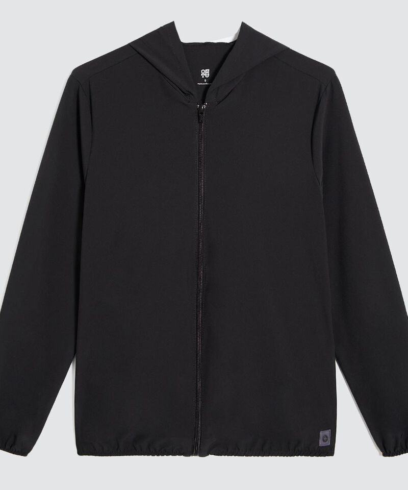 chaquetas deportivas mujer