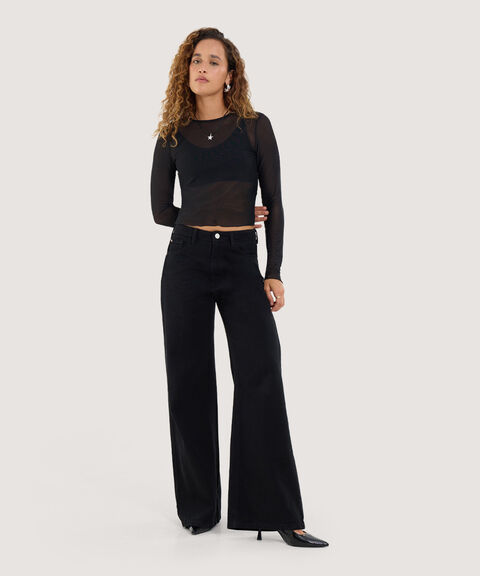 camisetas mujer