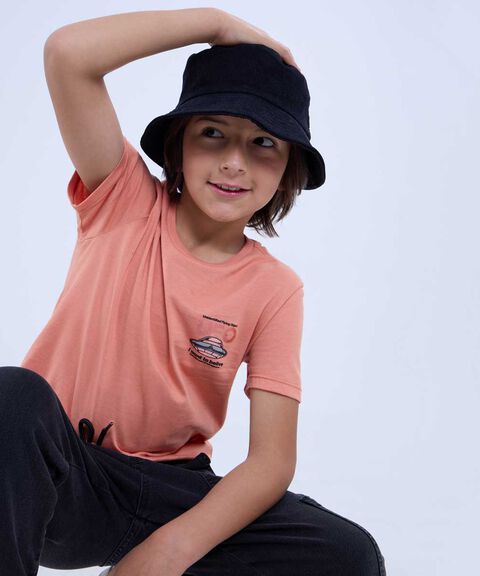 camisetas niño image number null