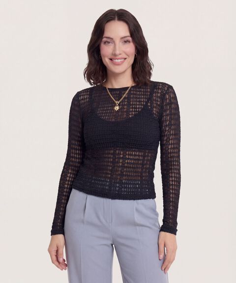 camisetas mujer image number null