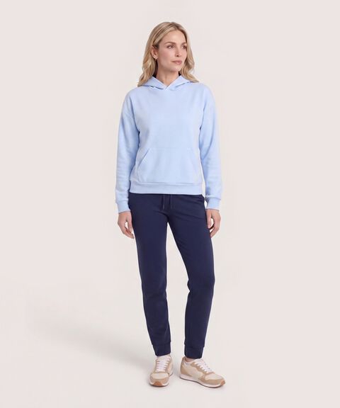 buzos para mujer