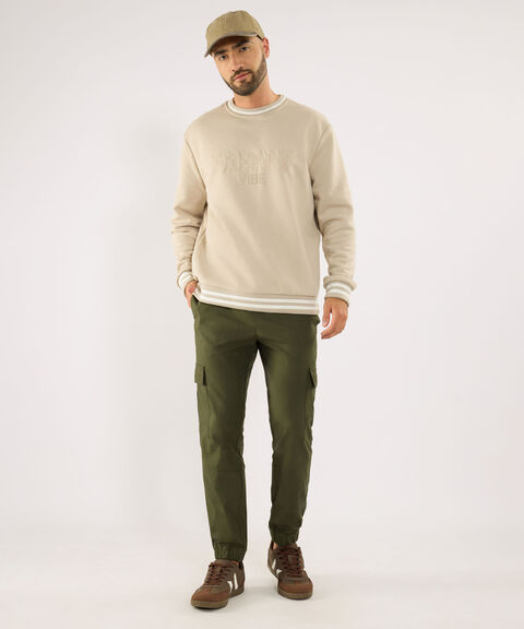 joggers para hombre