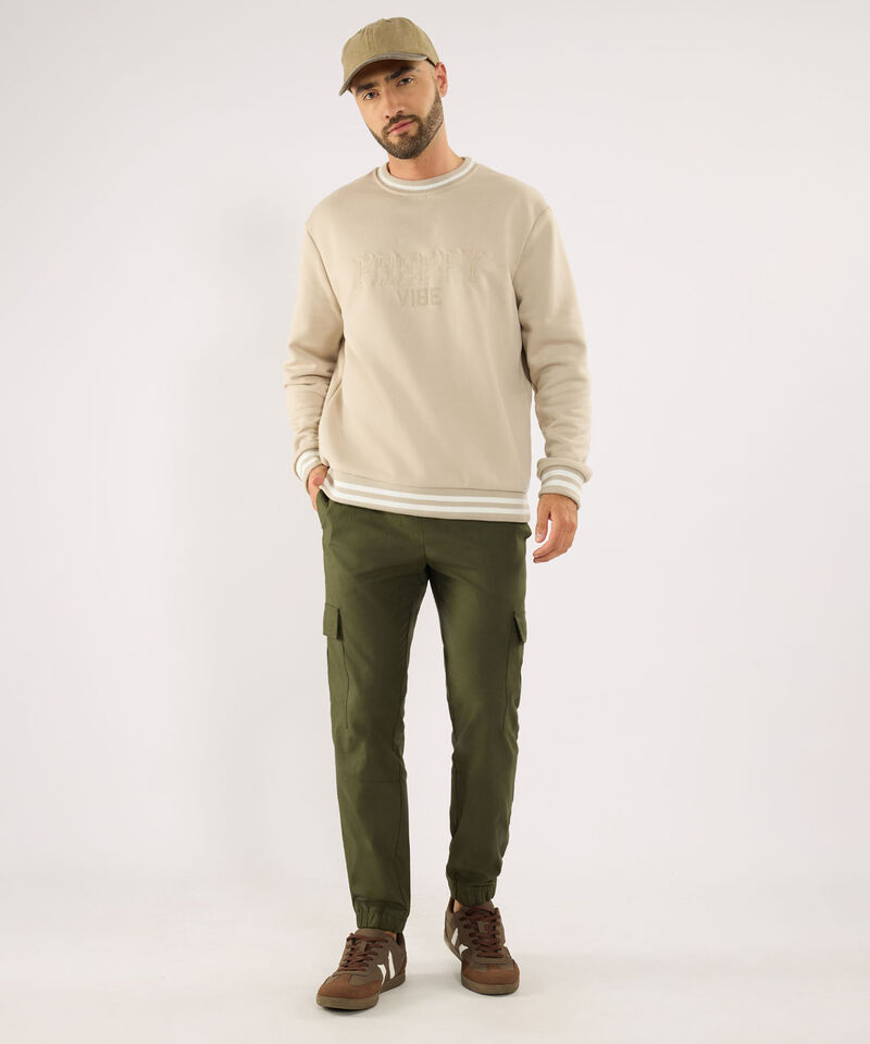 joggers para hombre