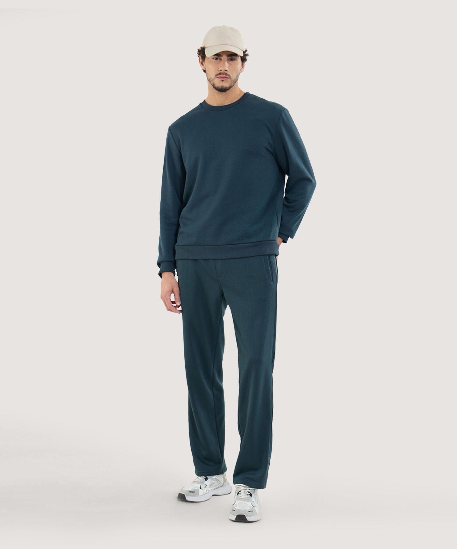 pantalones para hombre