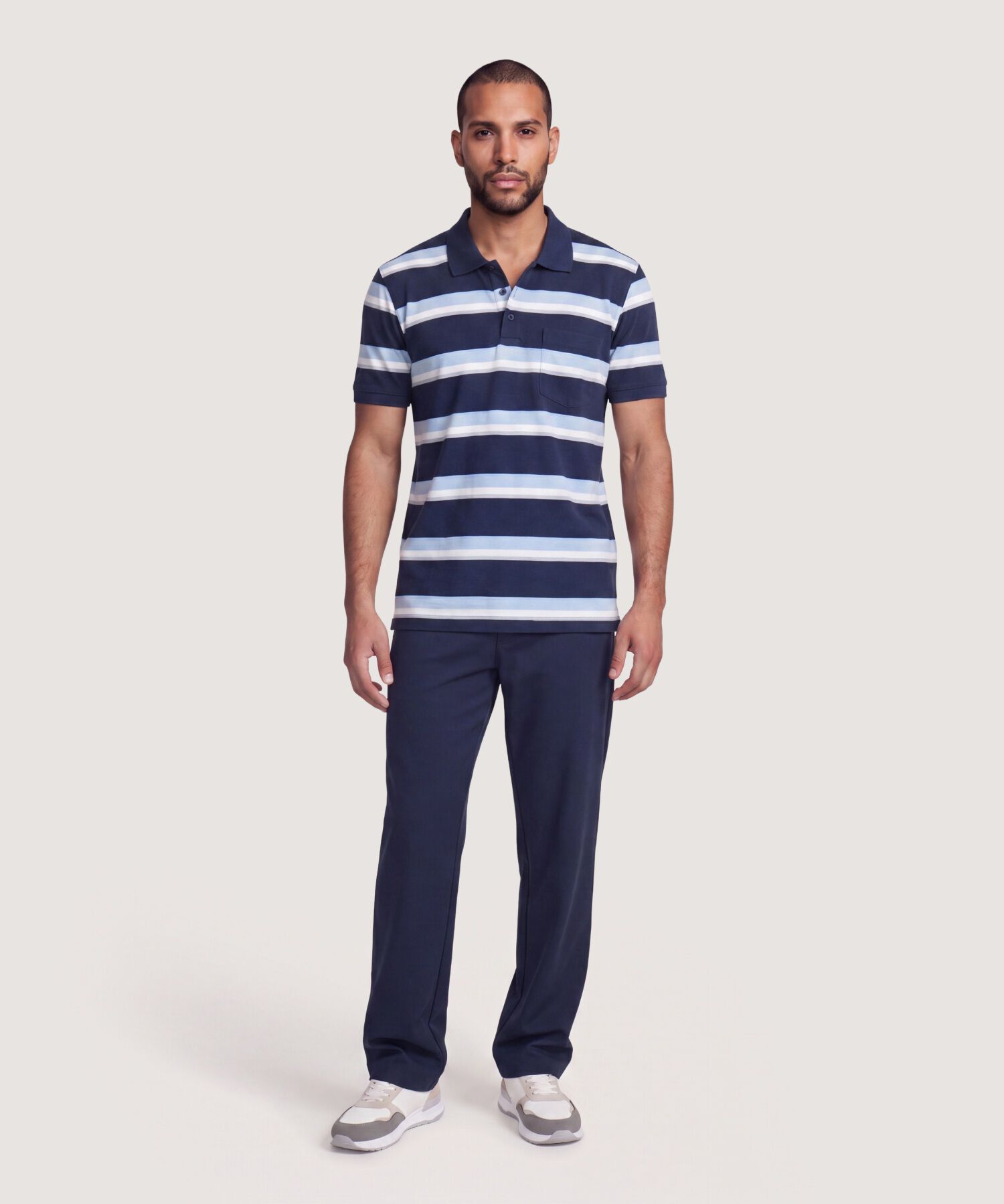 camisetas polo para hombre