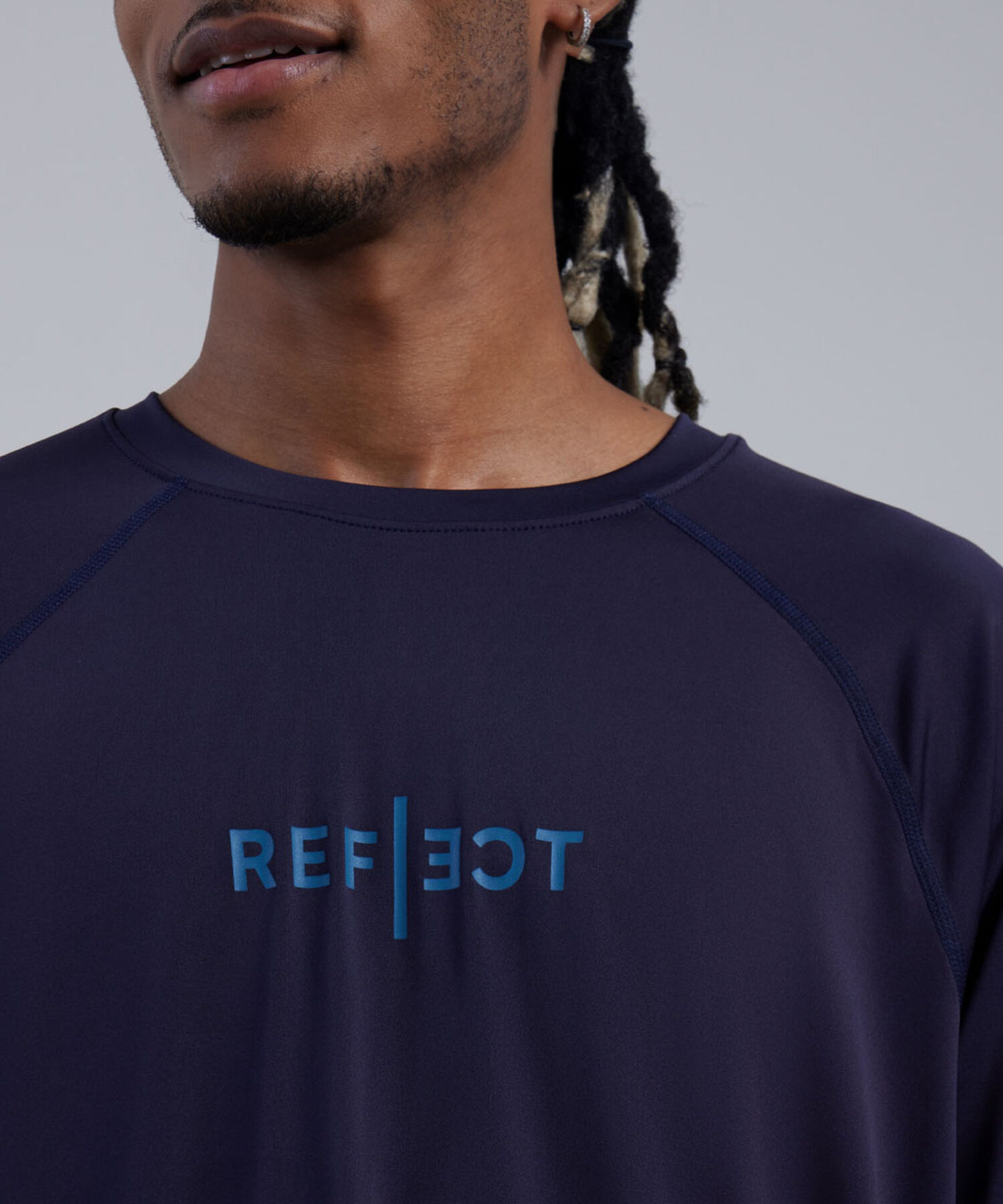 camisetas deportivas para hombre 