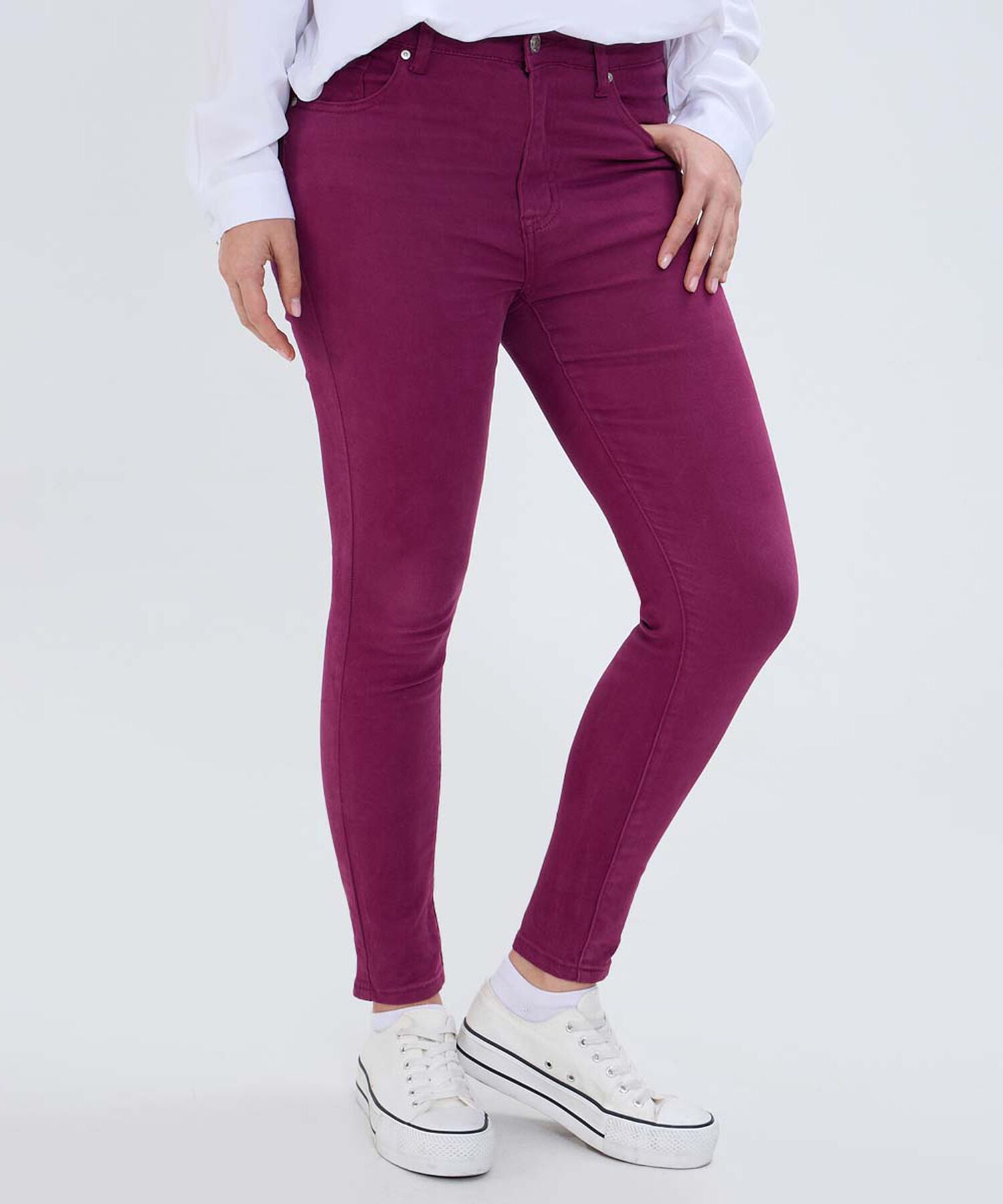 pantalon para mujer