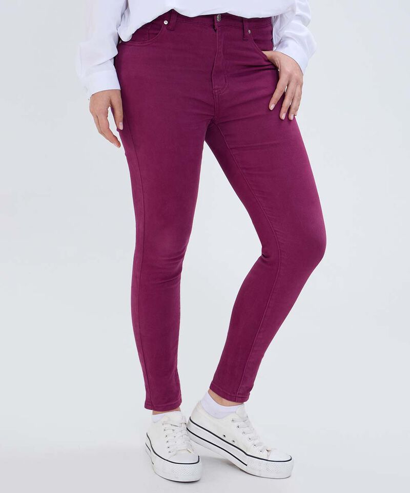 pantalon para mujer