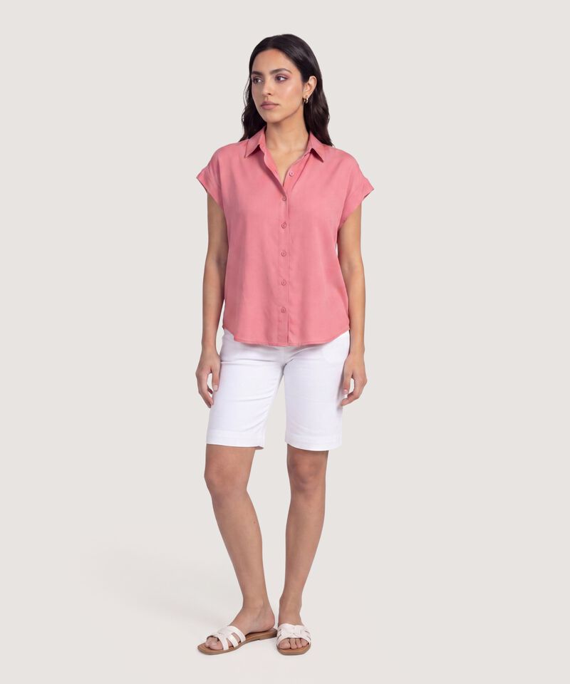bermudas para mujer